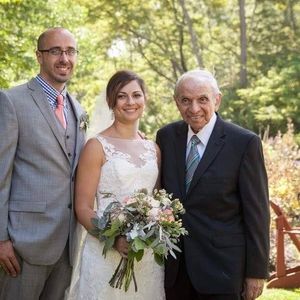 Meet your Posher, Jamie